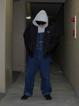 がわさんのコーディネート