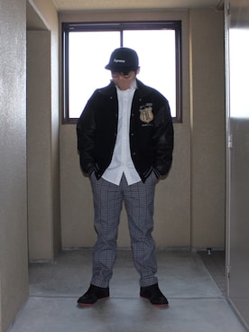 がわさんのコーディネート