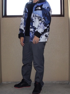 がわさんのコーディネート