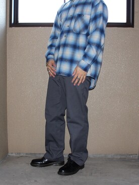 がわさんのコーディネート