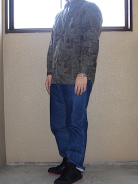 がわさんのコーディネート