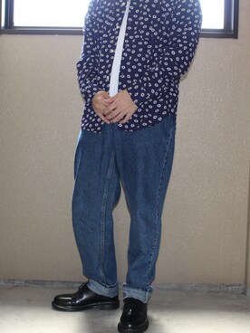 がわさんのコーディネート