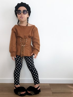 yuanさんのコーディネート