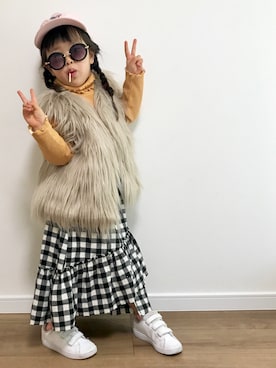 yuanさんのコーディネート