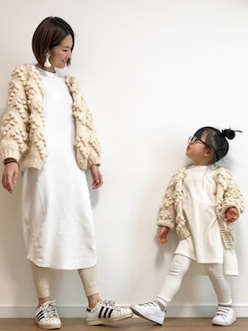 yuanさんのコーディネート