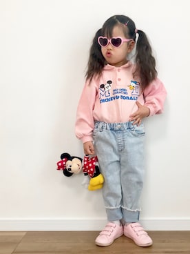 yuanさんのコーディネート