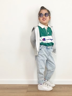 yuanさんのコーディネート