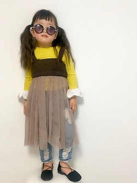 yuanさんのコーディネート