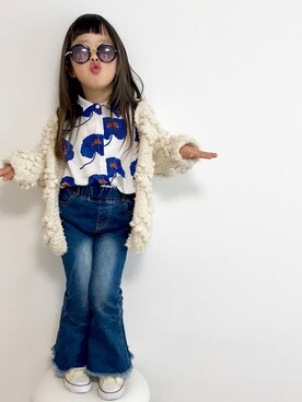 yuanさんのコーディネート