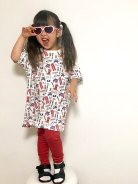 yuanさんのコーディネート