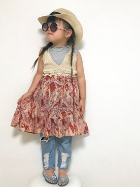 yuanさんのコーディネート