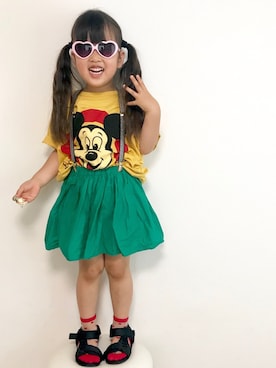 yuanさんのコーディネート