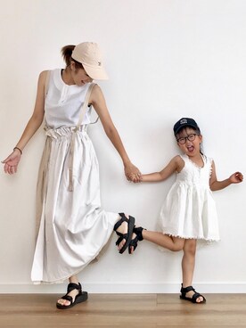 yuanさんのコーディネート