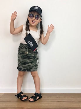 yuanさんのコーディネート