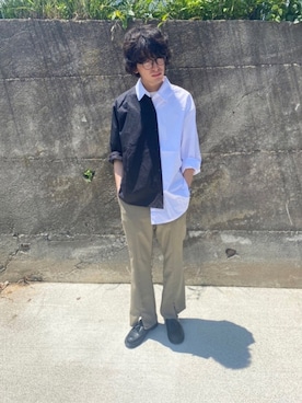 Nakaken【相互】 さんのコーディネート