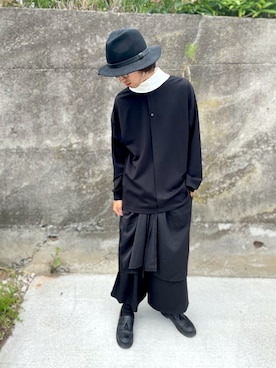 Nakaken【相互】 さんのコーディネート