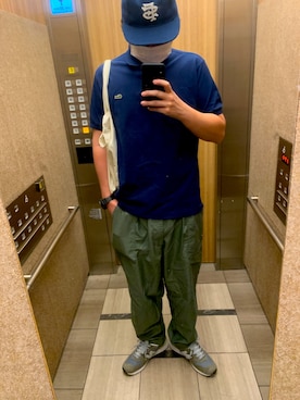 kobe31さんのコーディネート