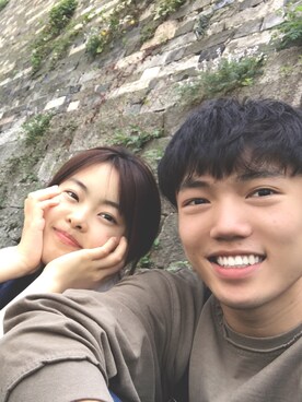 yohj77さんのコーディネート
