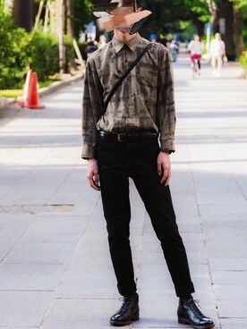 masayaさんのコーディネート