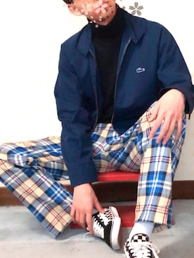 masayaさんのコーディネート