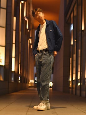 masayaさんのコーディネート