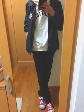 ryo0516さんのコーディネート