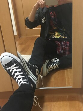 ryo0516さんのコーディネート