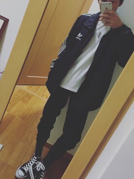 ryo0516さんのコーディネート