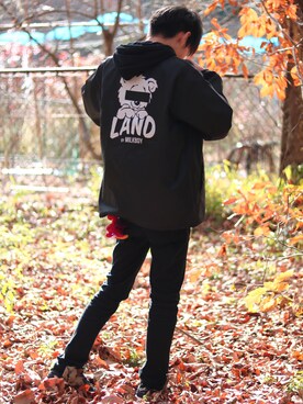 ryo0516さんのコーディネート