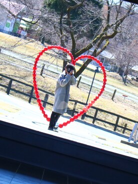 ryo0516さんのコーディネート