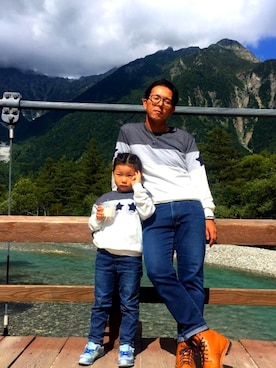 佳祐さんのコーディネート