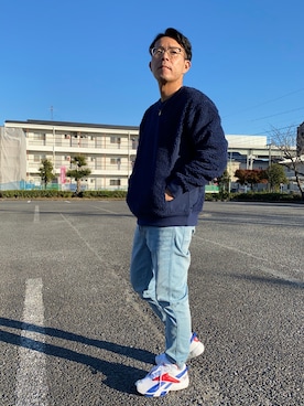 佳祐さんのコーディネート