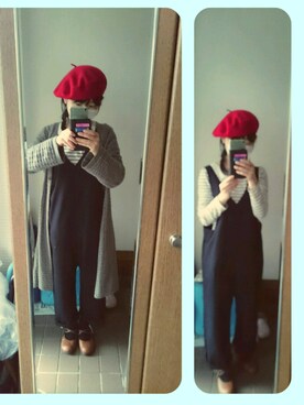 ネジさんのコーディネート