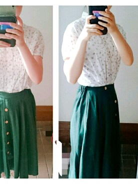 ネジさんのコーディネート