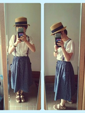 ネジさんのコーディネート