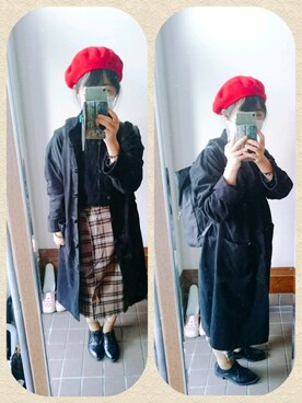 ネジさんのコーディネート