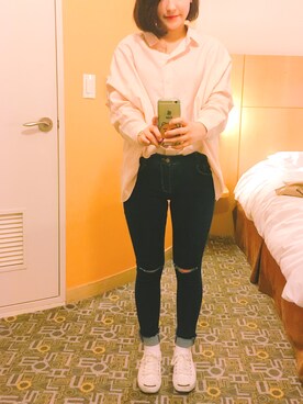 Mikako さんのコーディネート