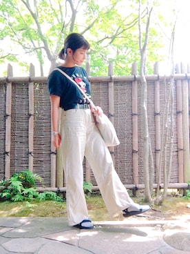 Mikako さんのコーディネート