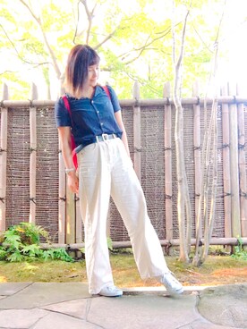 Mikako さんのコーディネート