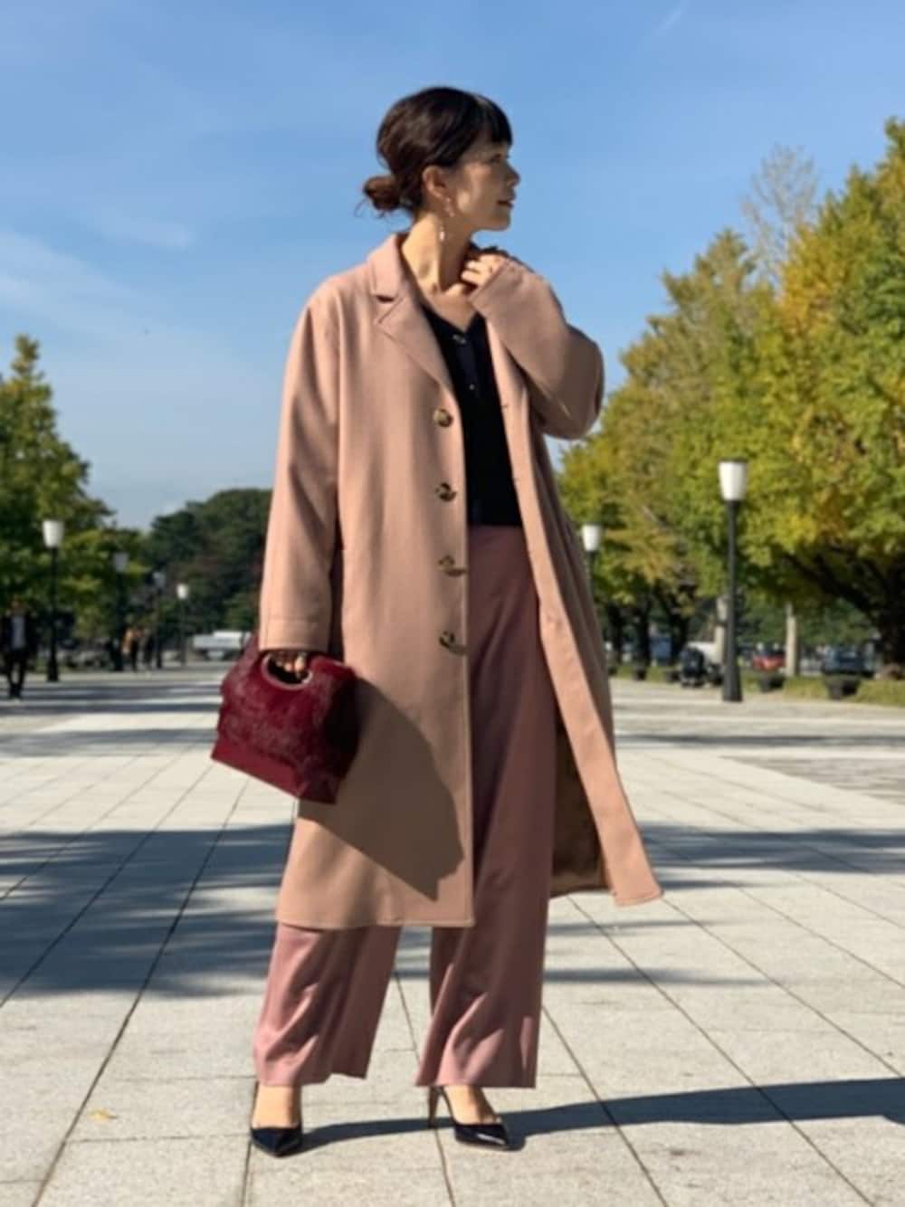 Demi-Luxe BEAMS（デミルクス ビームス）の「Demi-Luxe BEAMS