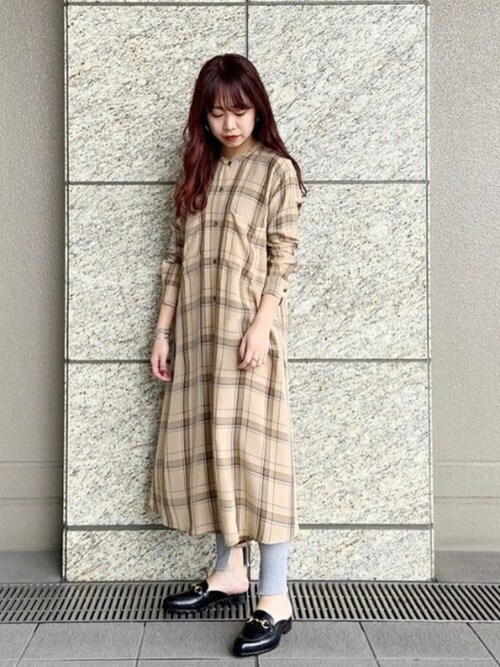 Demi-Luxe BEAMSDemi-Luxe BEAMŚuibjvgR[fBl[g