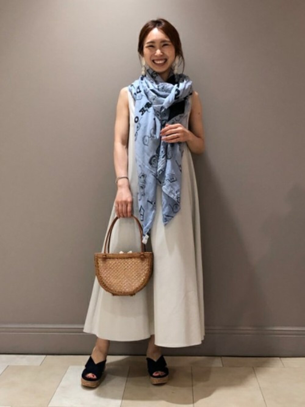 Demi-Luxe BEAMS（デミルクス ビームス）の「Demi-Luxe BEAMS 