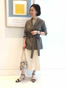 Demi-Luxe BEAMS（デミルクス ビームス）の「Demi-Luxe BEAMS