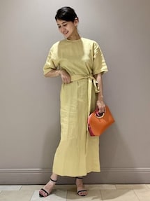 Demi-Luxe BEAMS（デミルクス ビームス）の「Demi-Luxe BEAMS / 2WAY