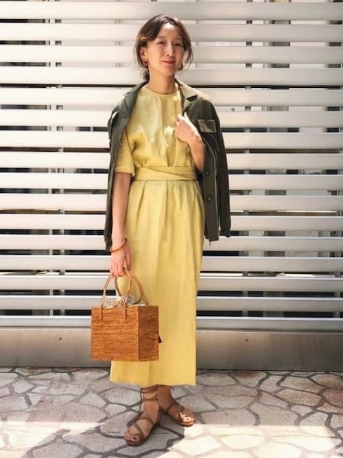 Demi-Luxe BEAMS（デミルクス ビームス）の「Demi-Luxe BEAMS / 2WAY