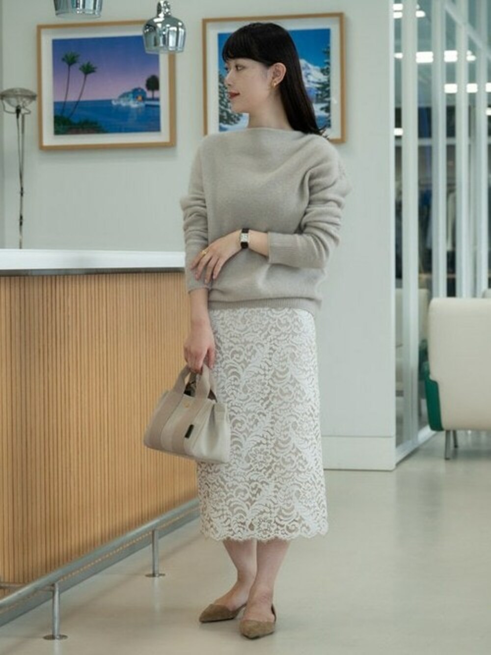 Demi-Luxe BEAMS（デミルクス ビームス）の「○Demi-Luxe BEAMS