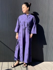 NE QUITTEZ PAS!（ヌキテパ）の「ne Quittez pas / フラワー エン
