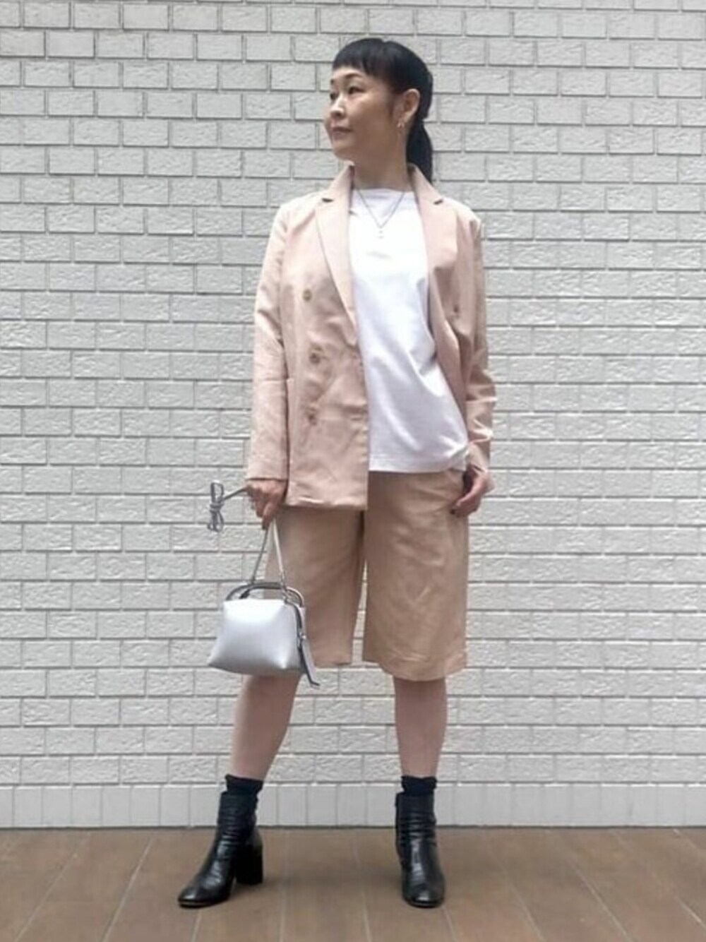 Demi-Luxe BEAMS（デミルクス ビームス）の「Demi-Luxe BEAMS 