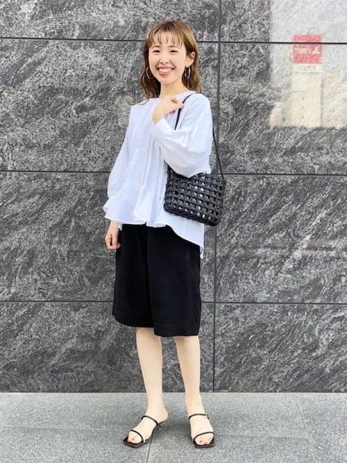 Demi-Luxe BEAMS（デミルクス ビームス）の「Demi-Luxe BEAMS / タック