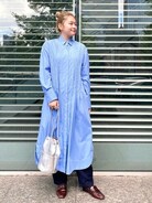 Demi-Luxe BEAMS（デミルクス ビームス）の「Demi-Luxe BEAMS / タック